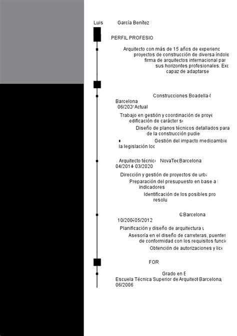 Frases Para Currículum Ejemplos Y Consejos Micvideal