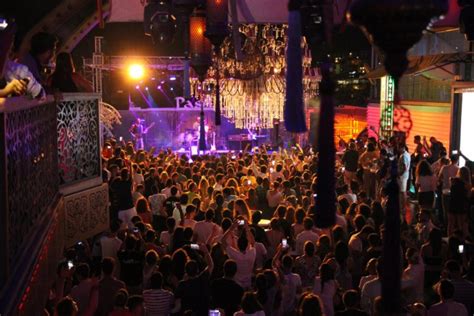 Bodrum: Nightlife and Clubs | Nightlife City Guide