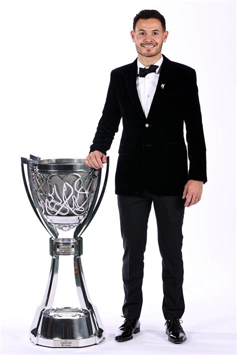 NASCAR champion portraits from 2021 awards night | NASCAR