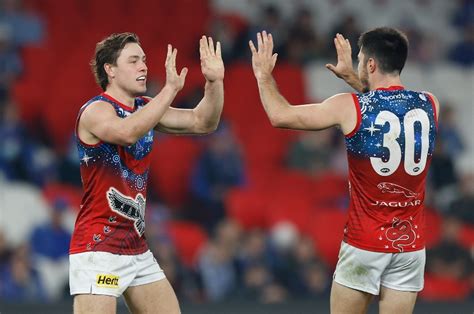 Melbourne Demons Vs Fremantle Dockers Tips Preview And Live Stream