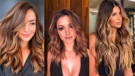 Mechas Shatush Las Mejores Para Aclarar Y Dar Luz A Tu Cabello Este