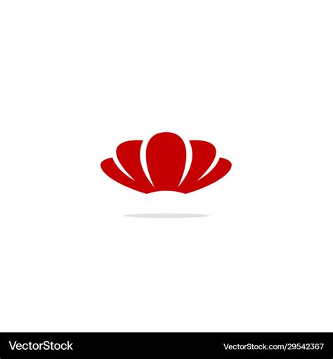 Shell logo Royalty Free Vector Image - VectorStock