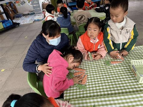 【学校动态】实战演练 加强防控——三垛镇司徒幼儿园开展应急演练活动工作进行疫情