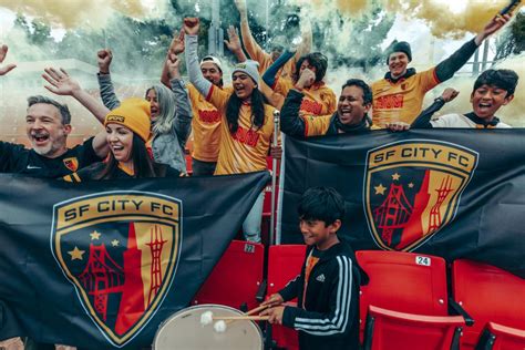 Hop on Muni to Kick off the San Francisco City Football Club's 2024 Season