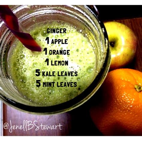 Liver detox recipes drinks : Detox Fast Diet: What To Know