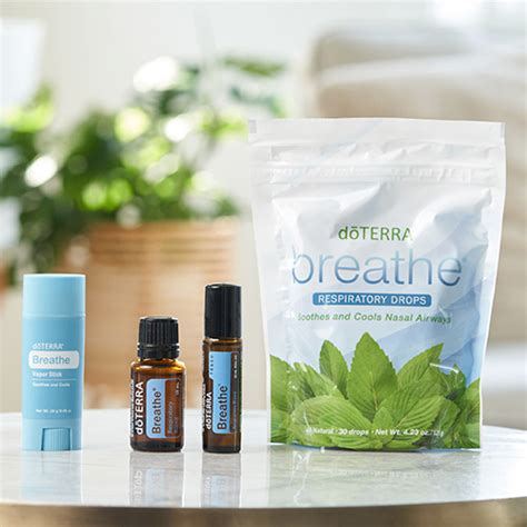 Doterra Summer Essentials Doterra Essential Oils