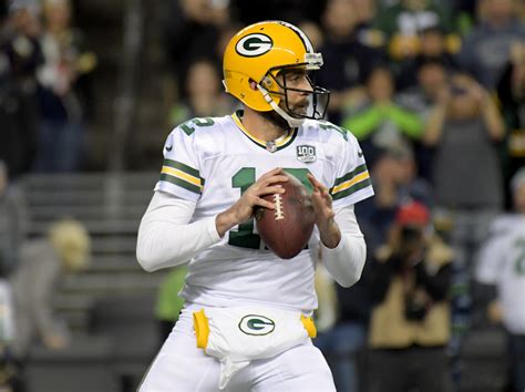 Grading The Aaron Rodgers Trade Jets And Packers Finally Complete Deal