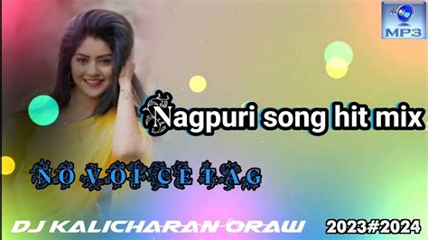 No Voice Tag New Nagpuri Dj Song Dj Hari Kuri Jalghar Nagpuri Dj