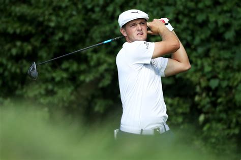 Bryson DeChambeau makes Ryder Cup case with Northern Trust win