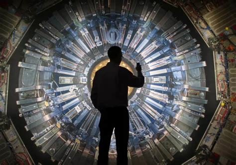 CERN Approves 62 Mile Long 23 Billion Successor To Large Hadron