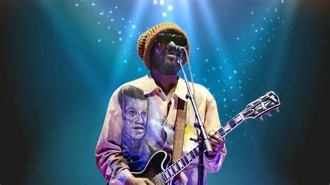 Gary Clark Jr 2024 Tour How To Get Gary Clark Jr Presale Code