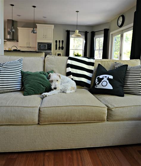 Sources for Inexpensive Pillows — Decor and the Dog