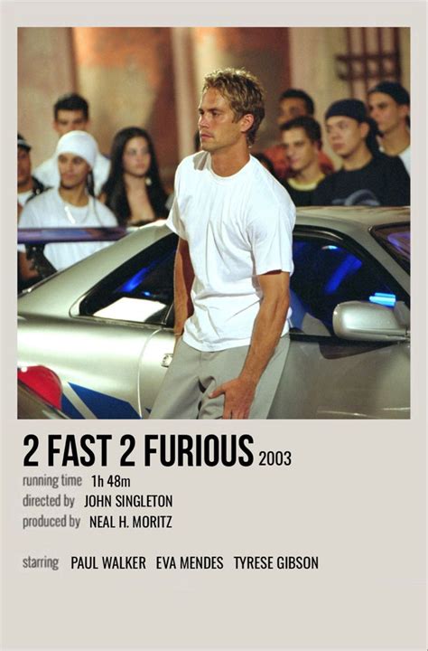 2 fast 2 furious | Movie fast and furious, Fast and furious actors ...