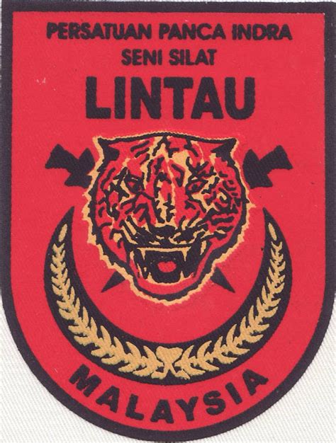 PANCA INDRA SENI SILAT LINTAU MALAYSIA PANCA INDERA SENI SILAT LINTAU