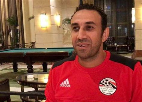 طارق السعيد لاعب الأهلي كان السبب الأساسي في فوز مصر أمام غينيا بطولات