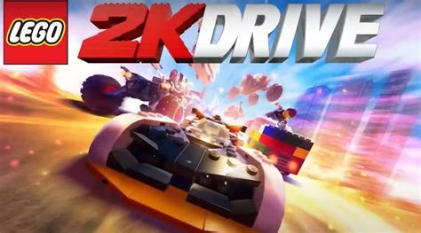 Lego K Drive Everything You Need To Know About The Upcoming Racing