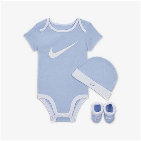 Beb E Infantil A Os Ni Os Bodys Nike Us