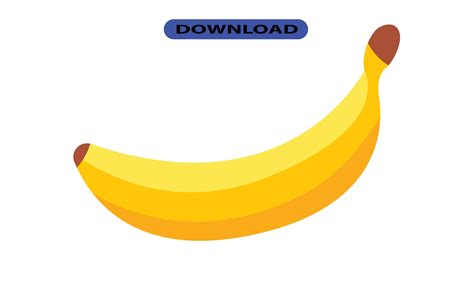 Banana Icon Or Logo High Resolution 3014875 Vector Art At Vecteezy