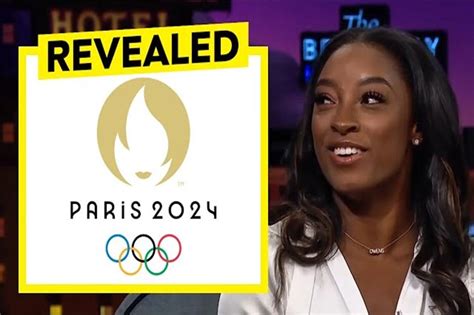 Gimnasta Simone Biles reaparece con París 2024 en la mira El Periodista