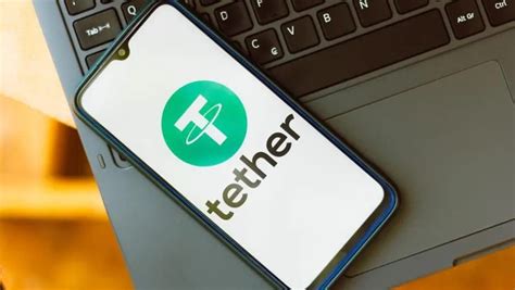 Tether Ceo Announces Fbi And Secret Service Collaboration