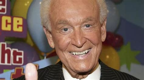 Bob Barker Dies Aged 99 As Tributes Pour In For Legendary The Price Is