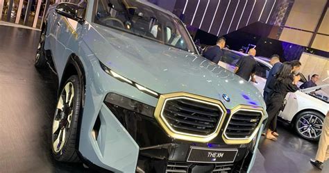 Review Bmw Xm Spesifikasi Kelebihan Dan Kekurangan Blibli Friends