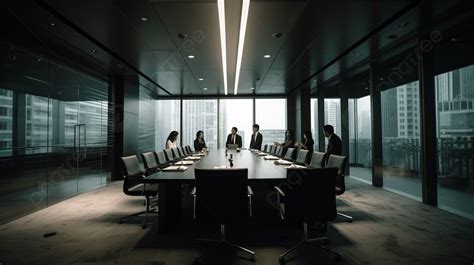 Business Meeting Hd Images