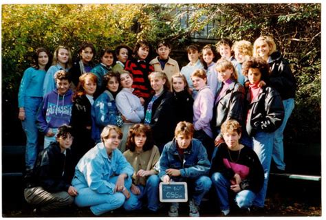 Photo De Classe Me Bep Cssa De Section D Enseignement