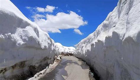 Rohtang Pass Manali Entry Fees Timings Facts Best Season