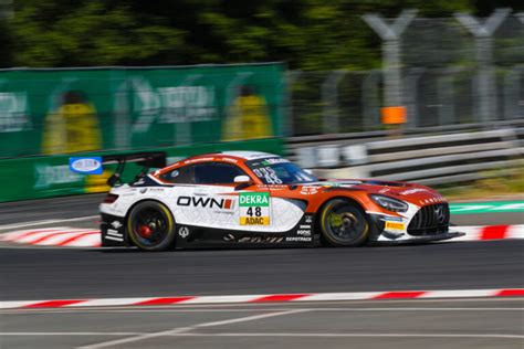 Adac Gt Masters Dominanter Sieg Von Landgraf Motorsport Gt Place