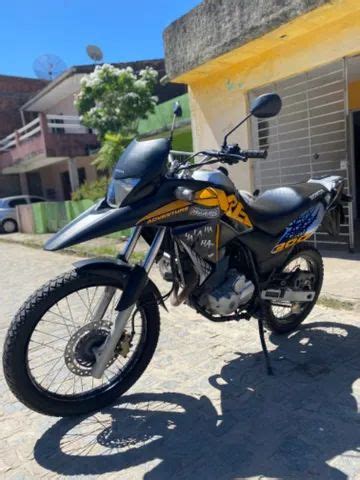 Motos Honda Xre No Brasil