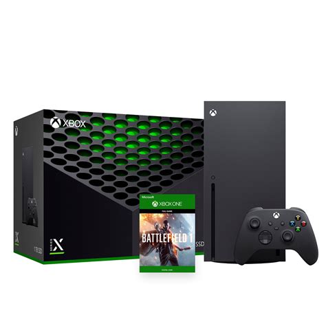 Xbox Series X Rrt