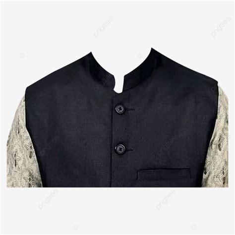 Mujib Coat Panjabi Transparent Mujib Cote Cote Mujib Panjabi PNG