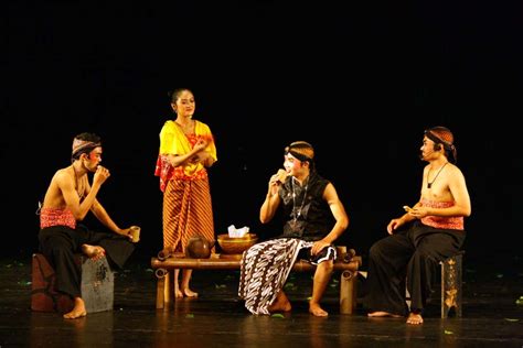 SMK BHAKTI KENCANA JATIWANGI MATERI SENI BUDAYA KELAS X SEMESTER 2