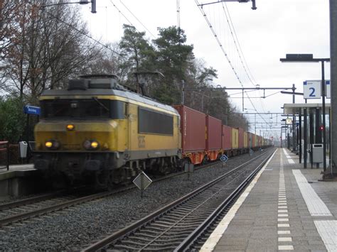 1800 Bentheimer Eisenbahn E01 1835 Komt Met De Extra C Flickr