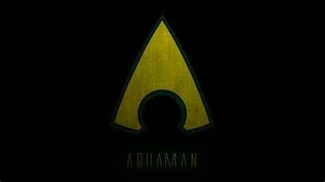 Aquaman Symbol by DeiNyght on DeviantArt