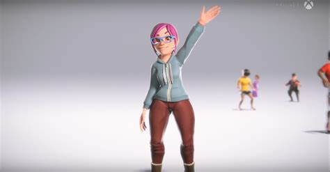 The New, More Inclusive Xbox One Avatars Are Launching Soon - GameSpot