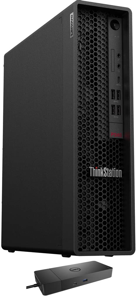 Lenovo Thinkstation P Sff Home Business Desktop Intel I