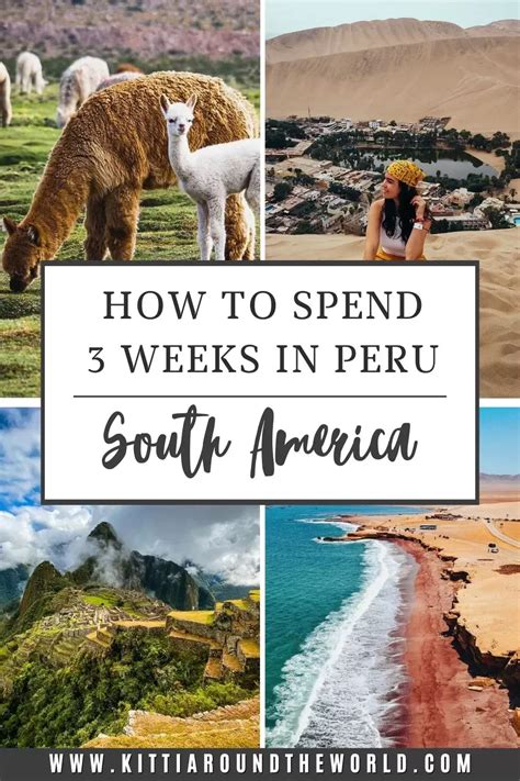 How To Get To Machu Picchu In Artofit