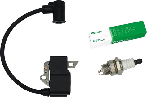 Amazon Hzoziza Ignition Coil Module Replaces Stihl