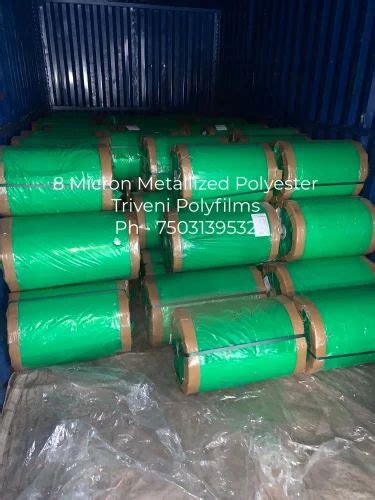 Polyester Lamination Film At Rs 135 Kg Paper Plate In Sonipat ID