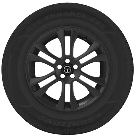 Sumitomo HTR Enhance CX2 Tire Reviews Ratings SimpleTire