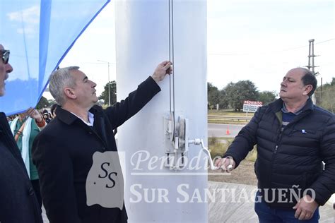 Una fiesta patria que conmemoro toda la Ciudad con un acto histórico en