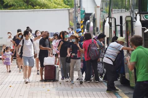 今起港人可赴台自由行 常见qanda一文看清！