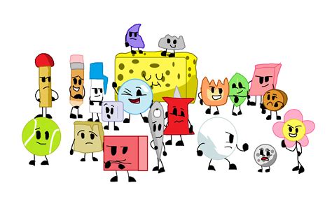 Yay Bfdi Fandom