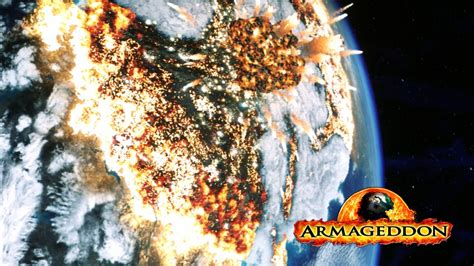 Armageddon Picture Image Abyss