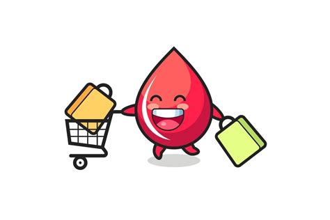 Blood Character Vector Art, Icons, and Graphics for Free Download