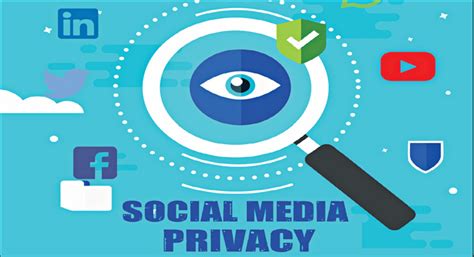 Keep Your Social Media Accounts Private Telangana Today