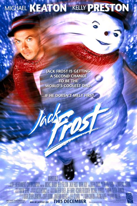 Jack Frost (1998 film) ~ Complete Wiki | Ratings | Photos | Videos | Cast