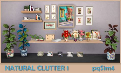 Sims 4 desk clutter cc - bdaentertainment